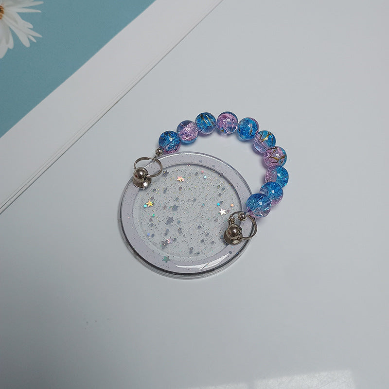 Beaded Keychain Kalsten
