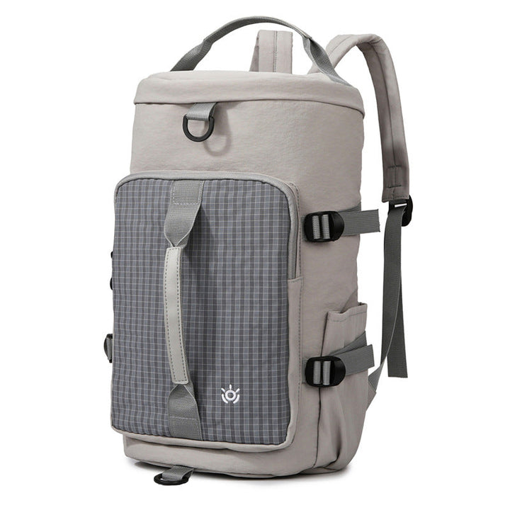 Urban Backpack with Versatile Compartment System Kalsten