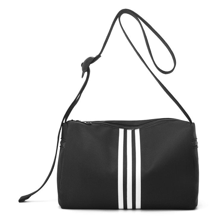 Sporty Shoulder Bag Kalsten