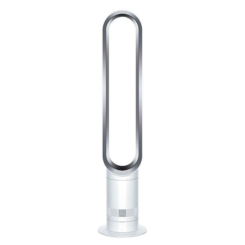Cooling bladeless tower fan with air multiplier and quiet DC motor Kalsten