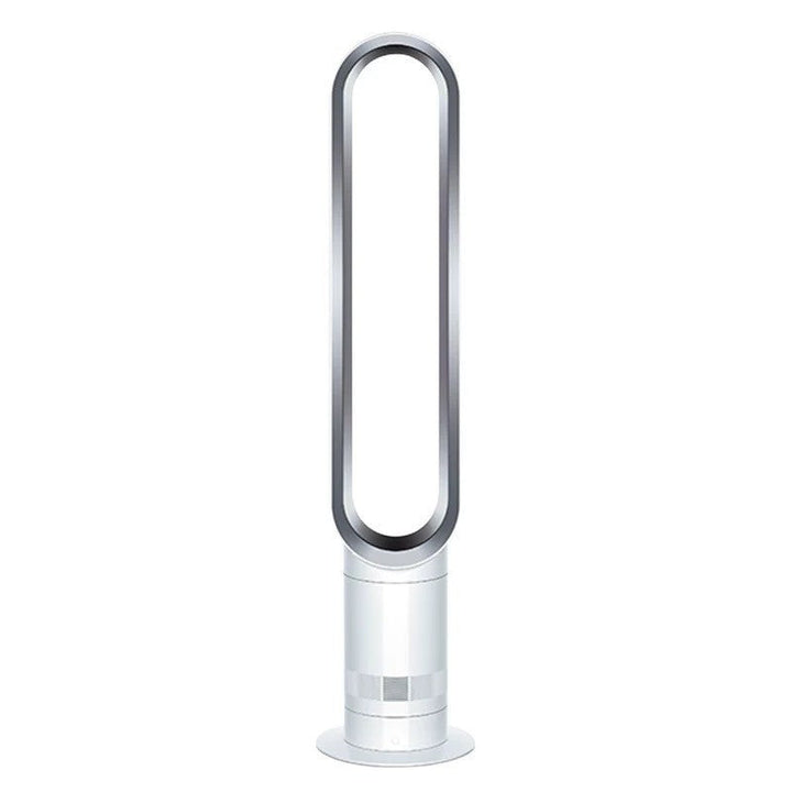 Cooling bladeless tower fan with air multiplier and quiet DC motor Kalsten