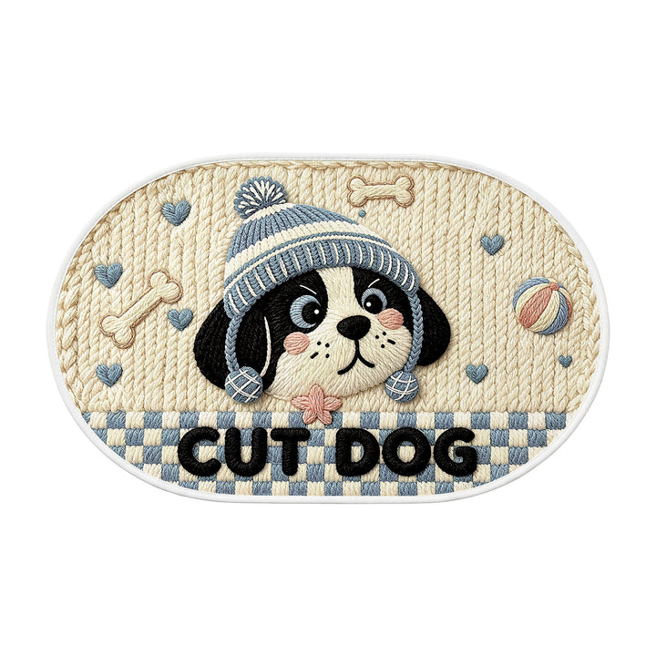 Cozy Pet Comfort Mat Kalsten