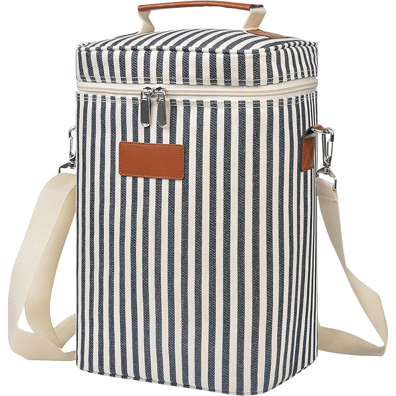 Ladies Cooling Bag with Insulating Effect Kalsten