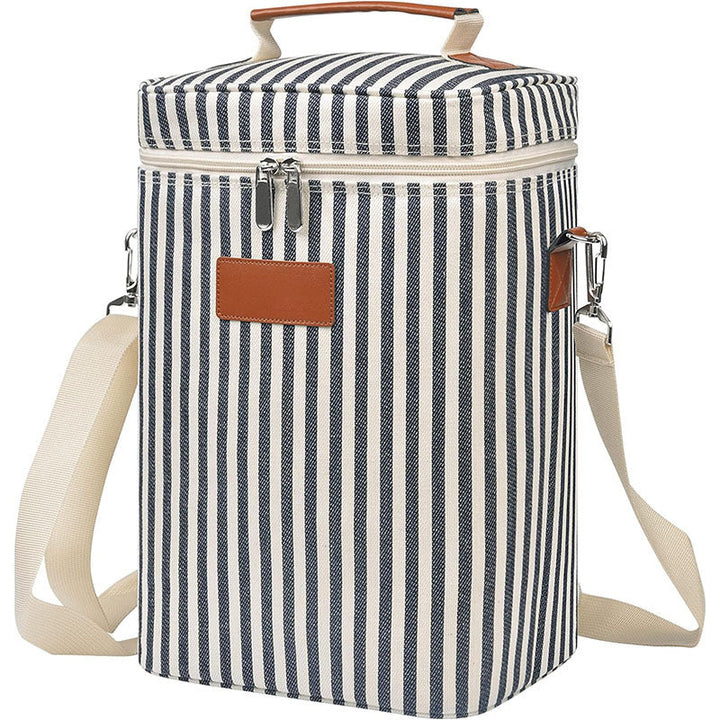 Ladies Cooling Bag with Insulating Effect Kalsten