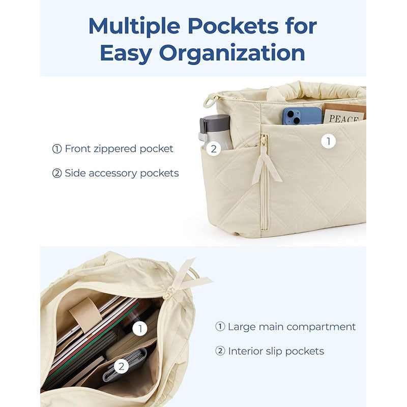 Fashionable Shoulder Bag Kalsten
