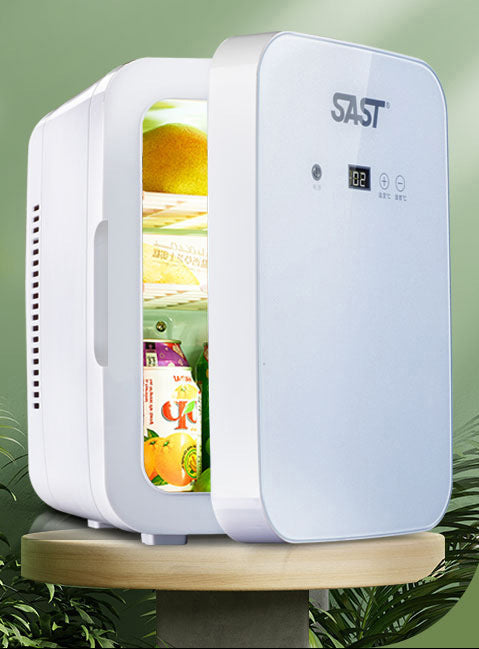 Compact Portable Mini Refrigerator Kalsten