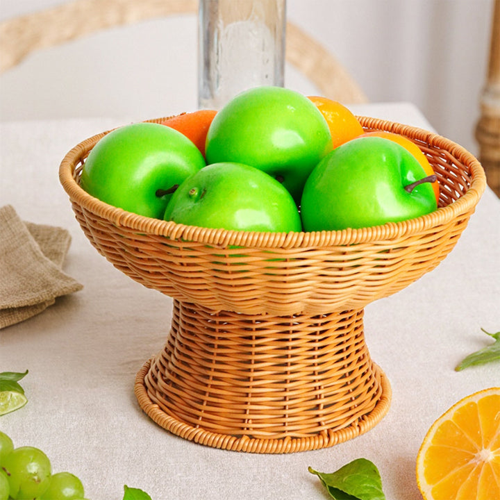 Ladies Decorative Fruit Bowl Kalsten