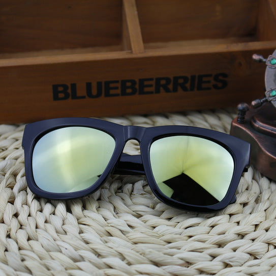 Women's sporty sunglasses with polarized lenses Kalsten