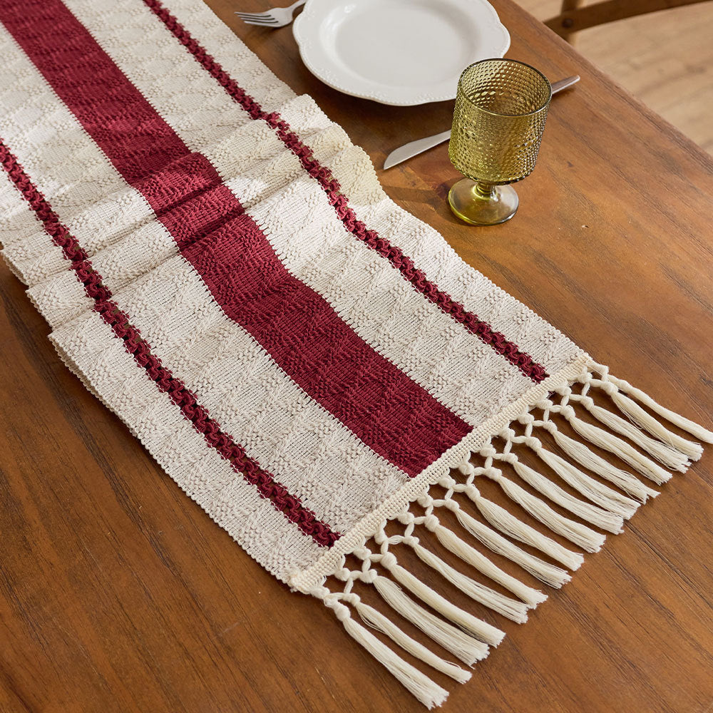 Decorative Table Runner