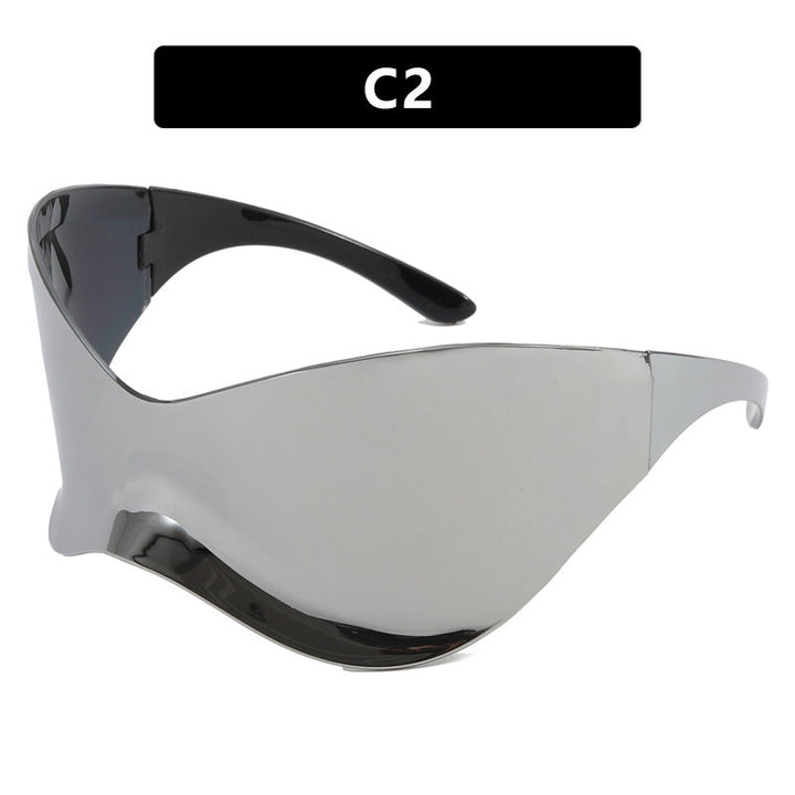 Women's sporty and stylish sunglasses Kalsten