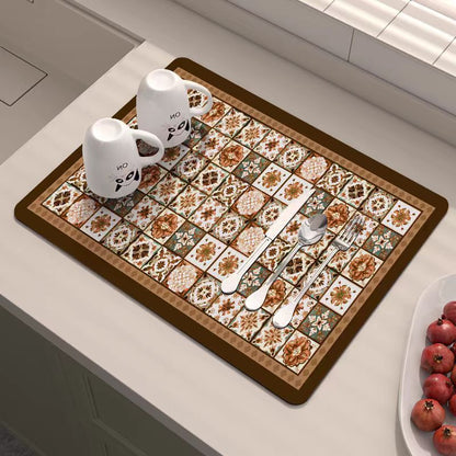 Decorative Table Placemats Acalora
