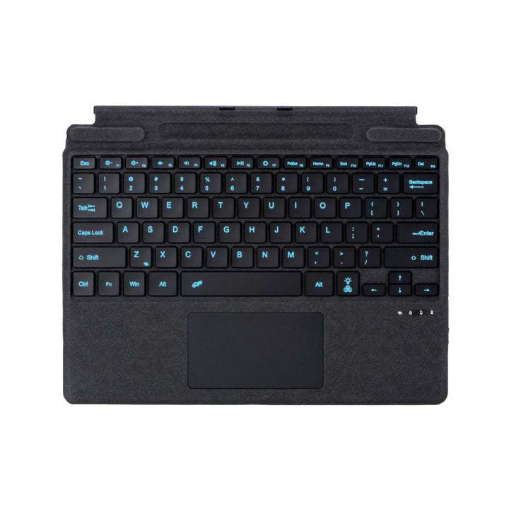 Backlit Wireless Keyboard Kalsten