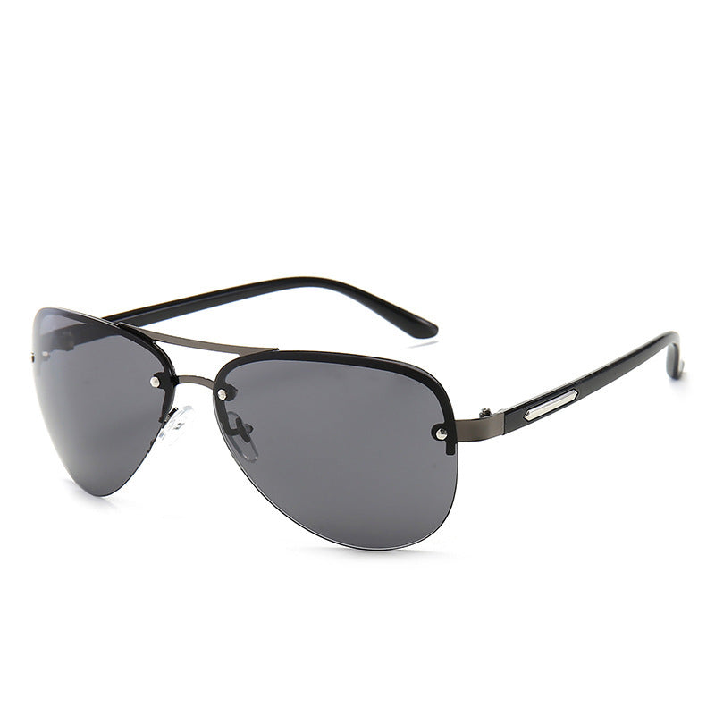 Women's elegant aviator sunglasses Kalsten