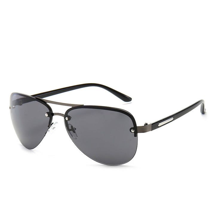 Women's elegant aviator sunglasses Kalsten