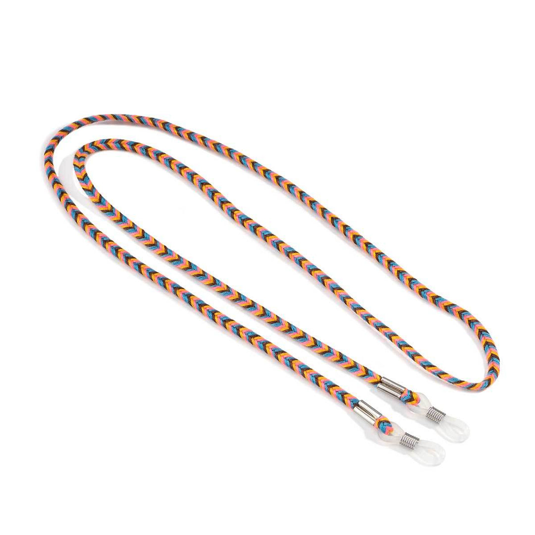 Braided Eyewear Holder Kalsten