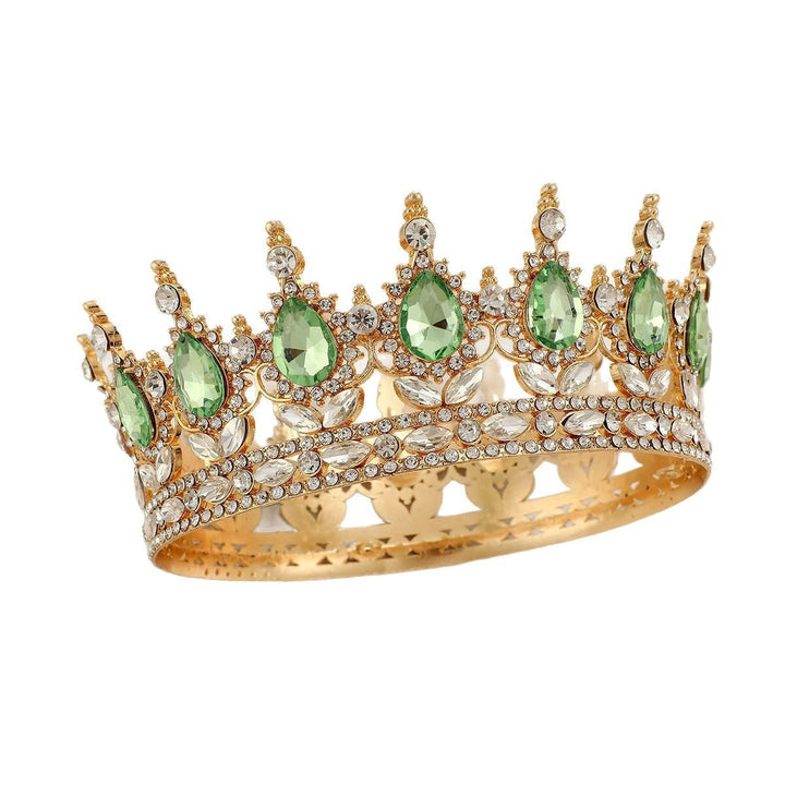 Ladies Glamorous Crown Kalsten