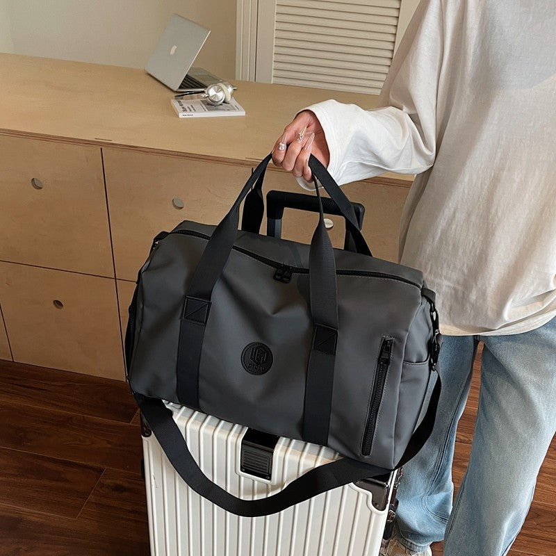 Durable Gym Holdall Bag Acalora