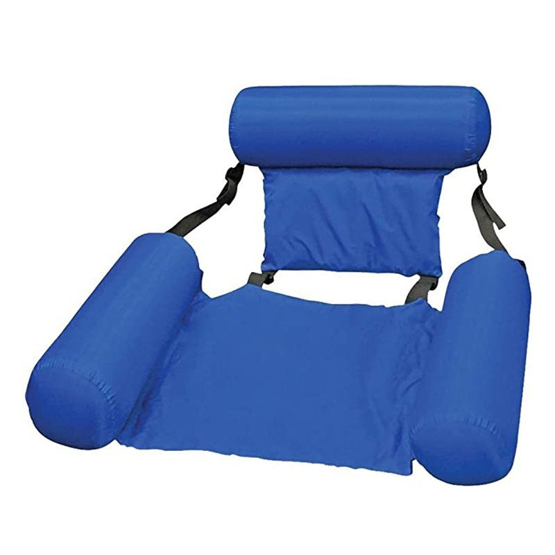 Ladies comfortable lounge with neck support Kalsten