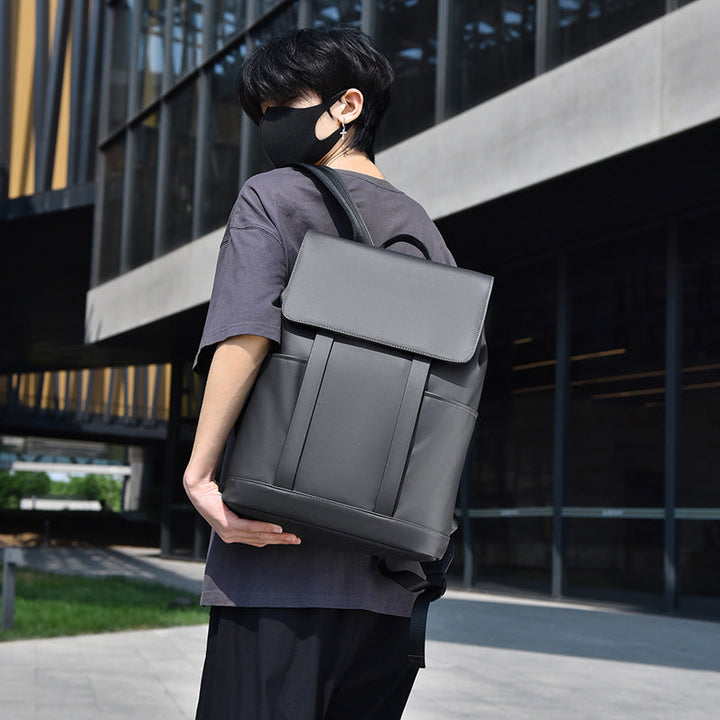 Modern Minimalist Backpack Kalsten
