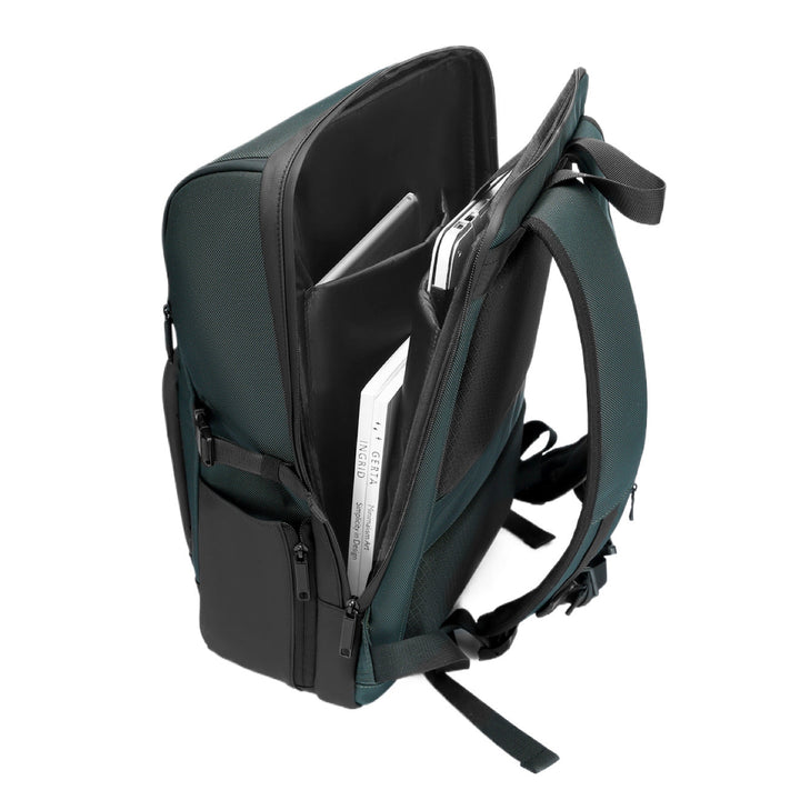 More Elegant Multifunctional Laptop Backpack Kalsten