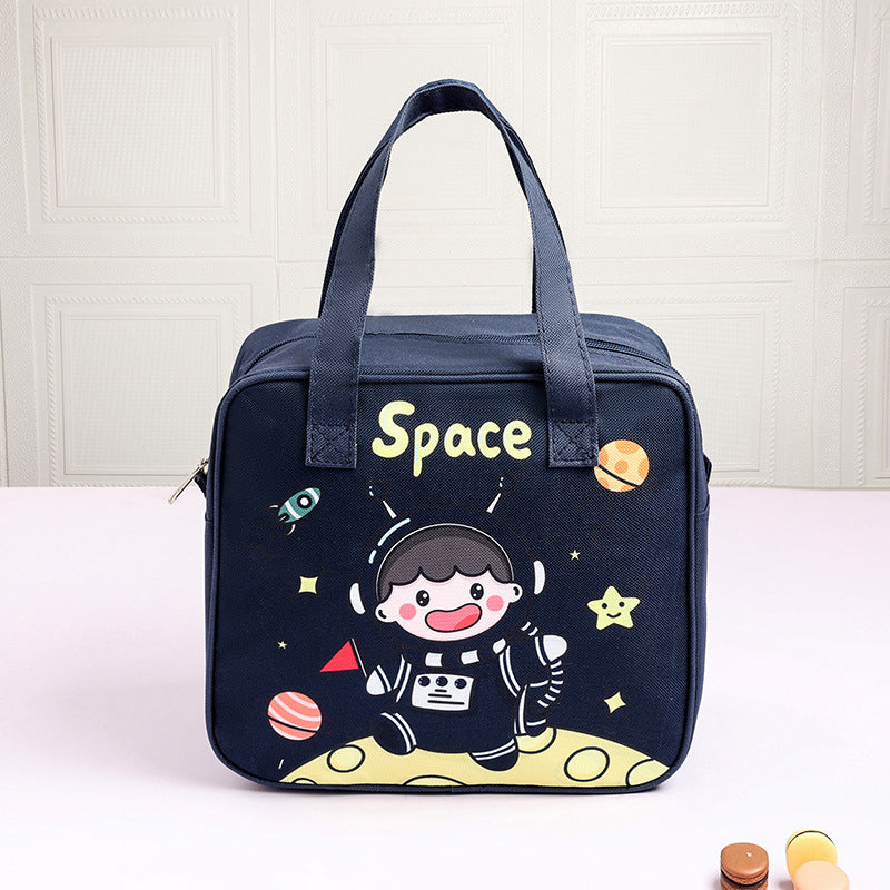 Children's Insulated Lunch Bag Kalsten