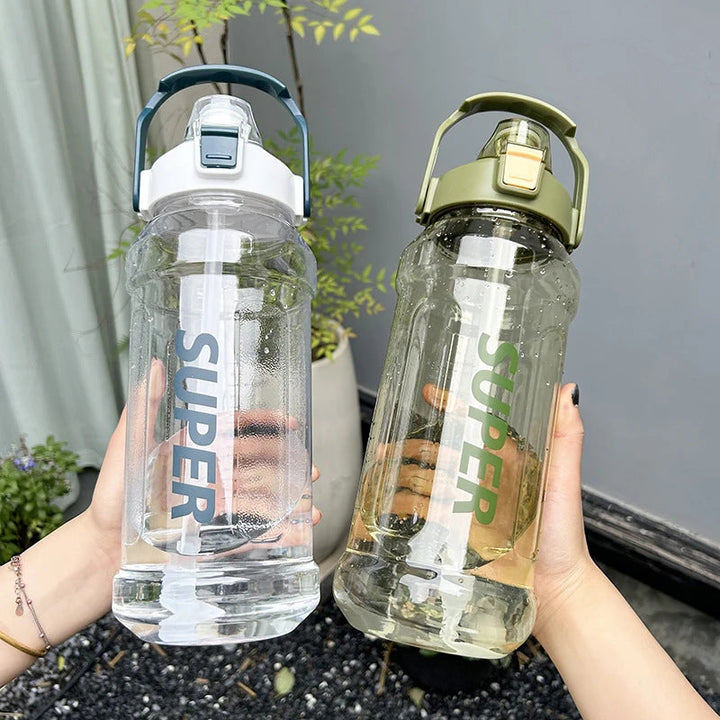 Unisex Water Bottle Kalsten
