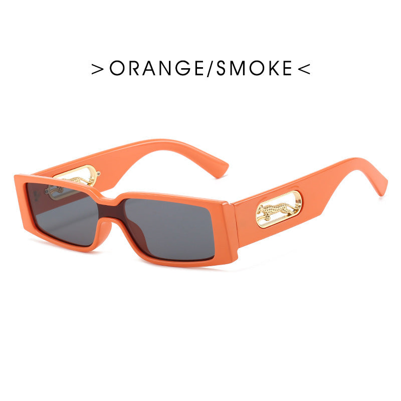 Women's trendy sunglasses with exclusive design and luxurious accents Kalsten