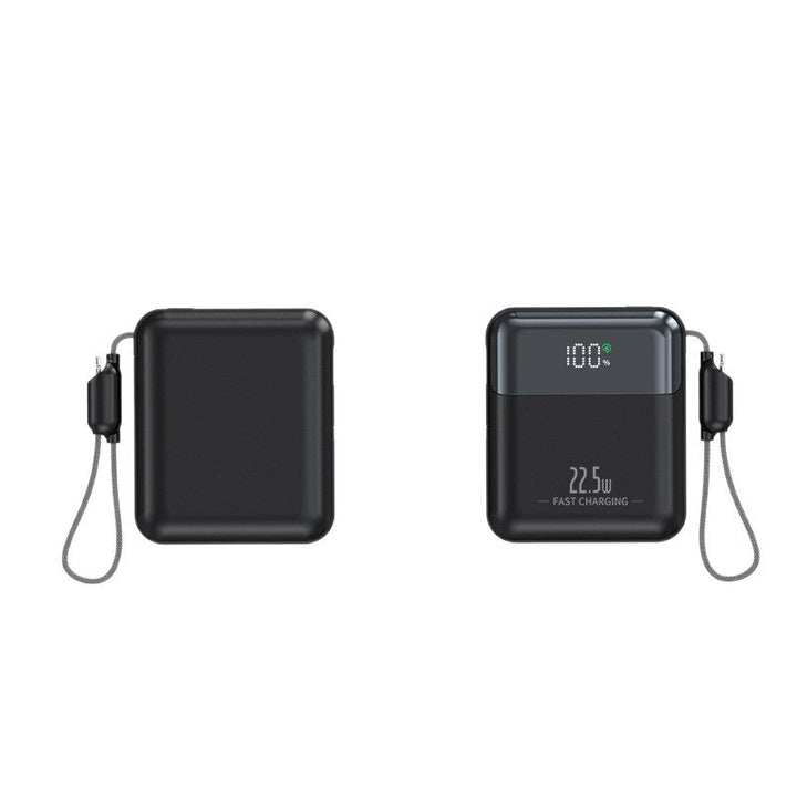 Fast Charging Power Bank with LED Display Kalsten