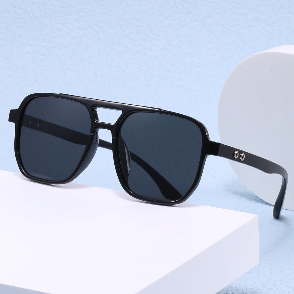 Ladies' fashionable glasses in robust sports design Kalsten