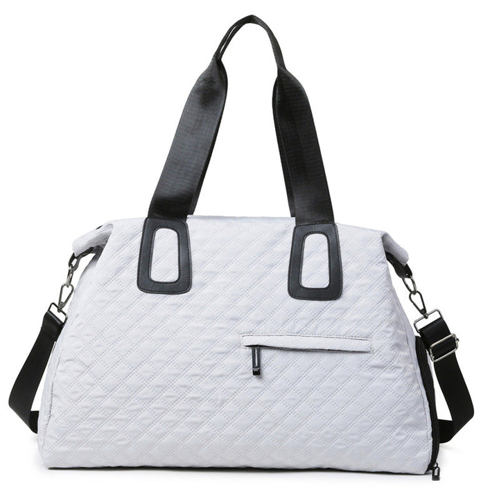 Elegant and Practical Weekender Bag Kalsten