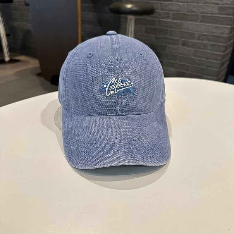 Men's Casual Cotton Baseball Cap Kalsten 1784270881