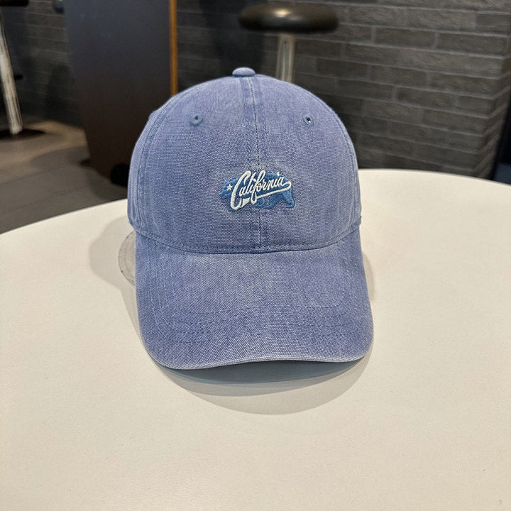 Men's Casual Cotton Baseball Cap Kalsten 1784270881