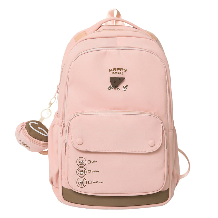 Fun Graphic Design Backpack kalsten