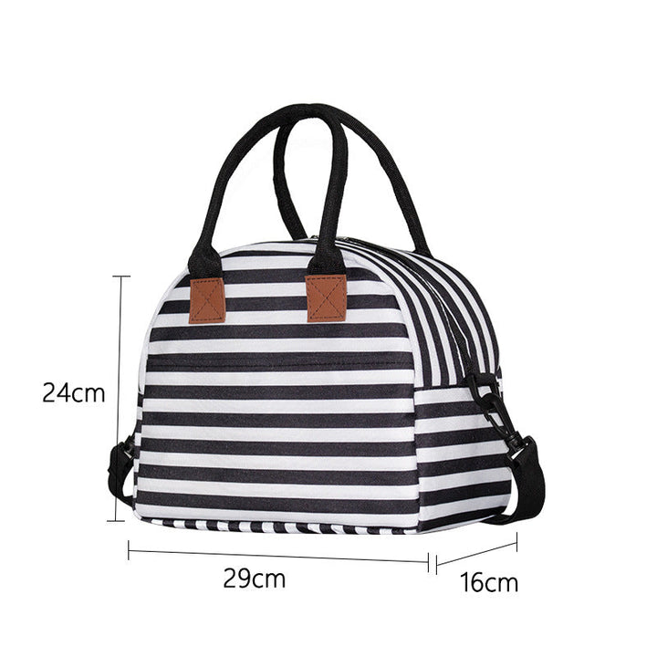 Women's Multi-Purpose Flower Handbag Kalsten