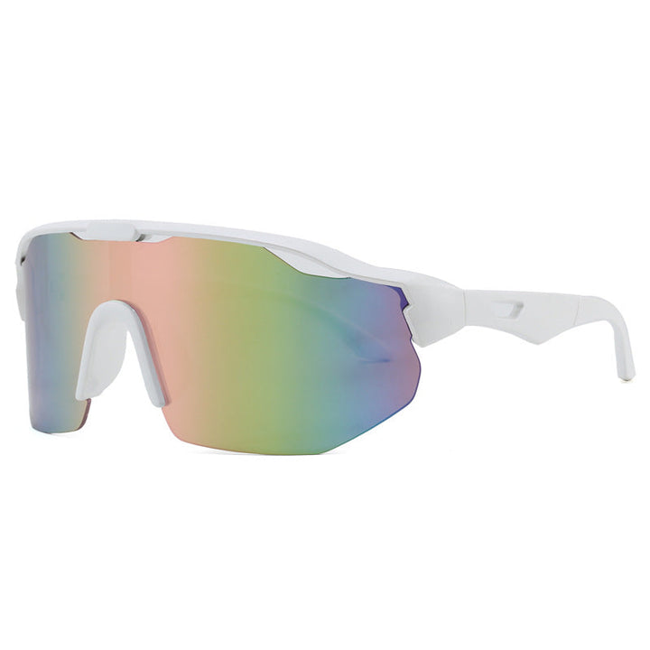Men's Sporty High-Performance Cycling Sunglasses Kalsten