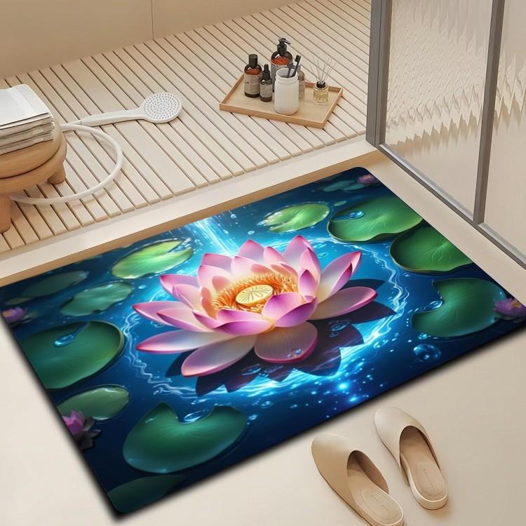 Home Decor Floral Design Kalsten