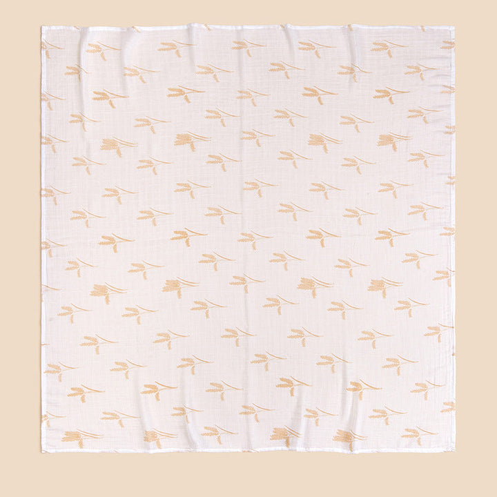 Soft Cotton Muslin Play Mat kalsten