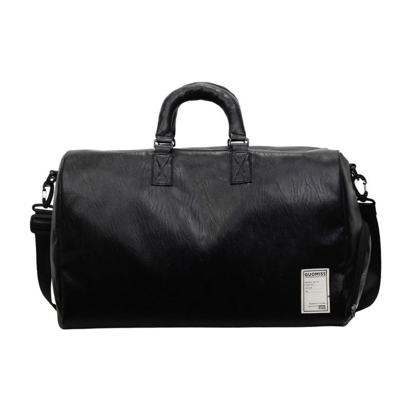 Elegant and Practical Travel Duffel Bag Kalsten