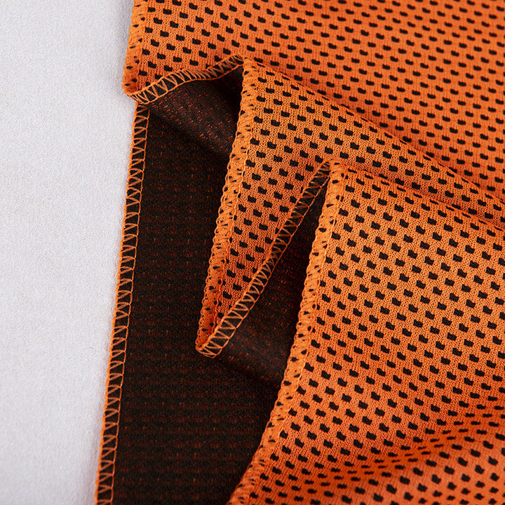 Unisex Microfiber Cloth Kalsten