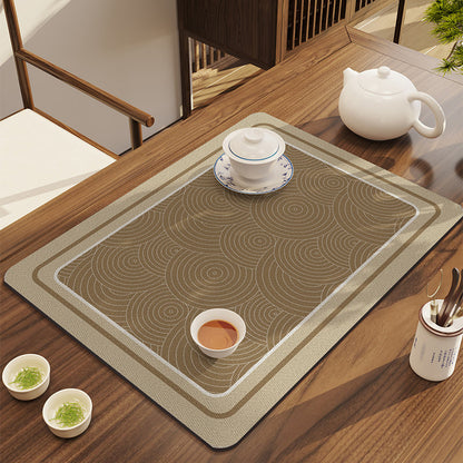 Premium Textile Table Mat Acalora