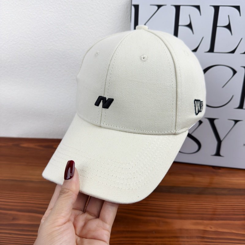 Women's Classic Adjustable Baseball Cap Kalsten