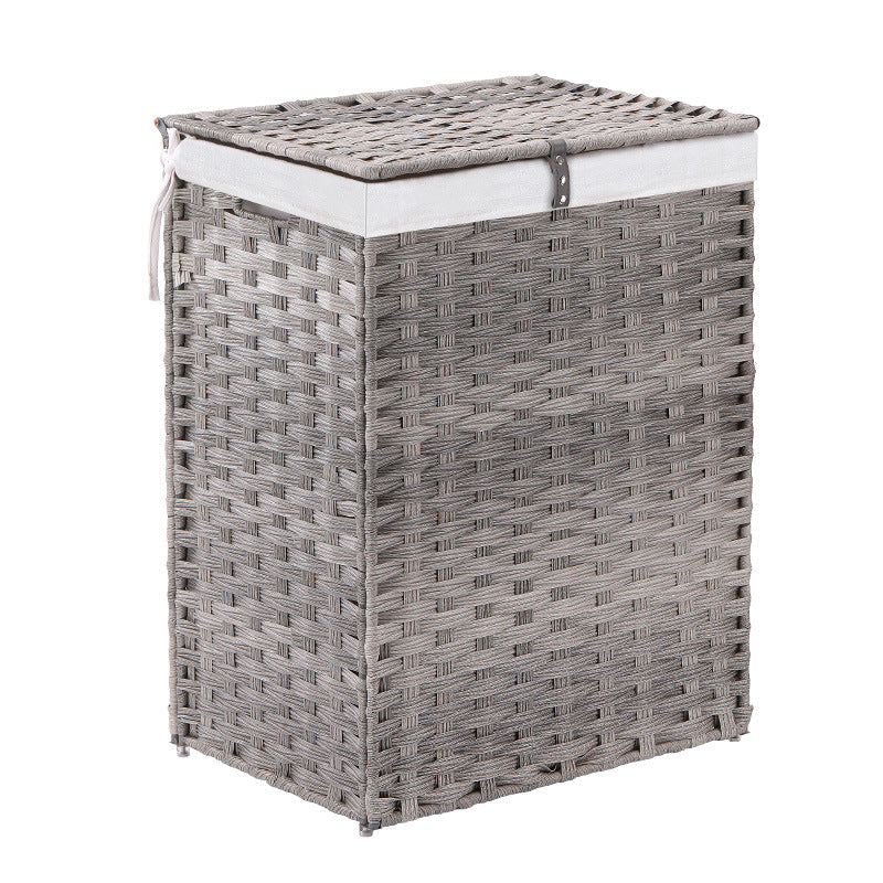 Women Storage Stool with Lid Kalsten