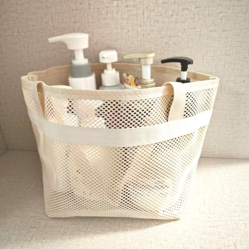 Mesh Tote Bag Kalsten