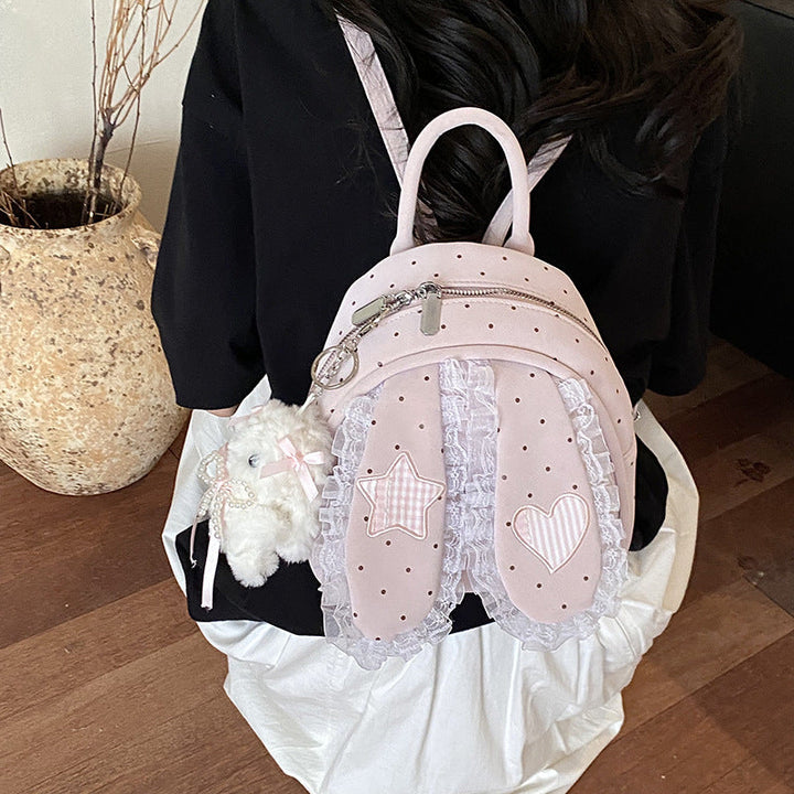 Cute Animal-Inspired Backpack Kalsten