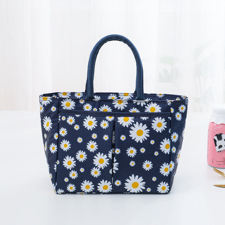 Women stylish picnic bag Kalsten