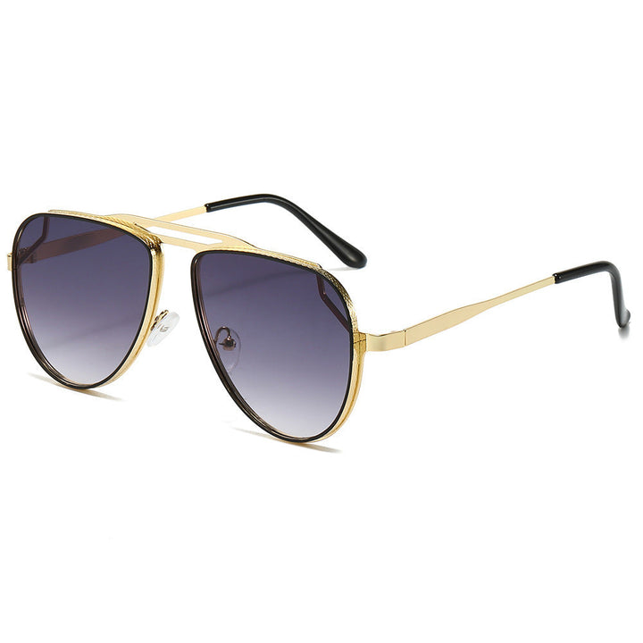 Ladies sunglasses with elegant frame Kalsten