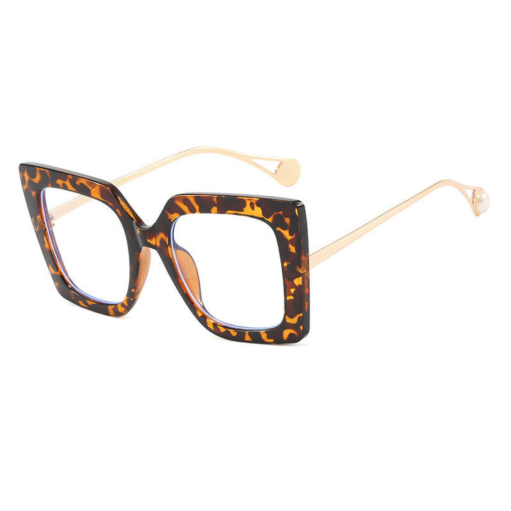 Women's Trendy Large Sunglasses Kalsten