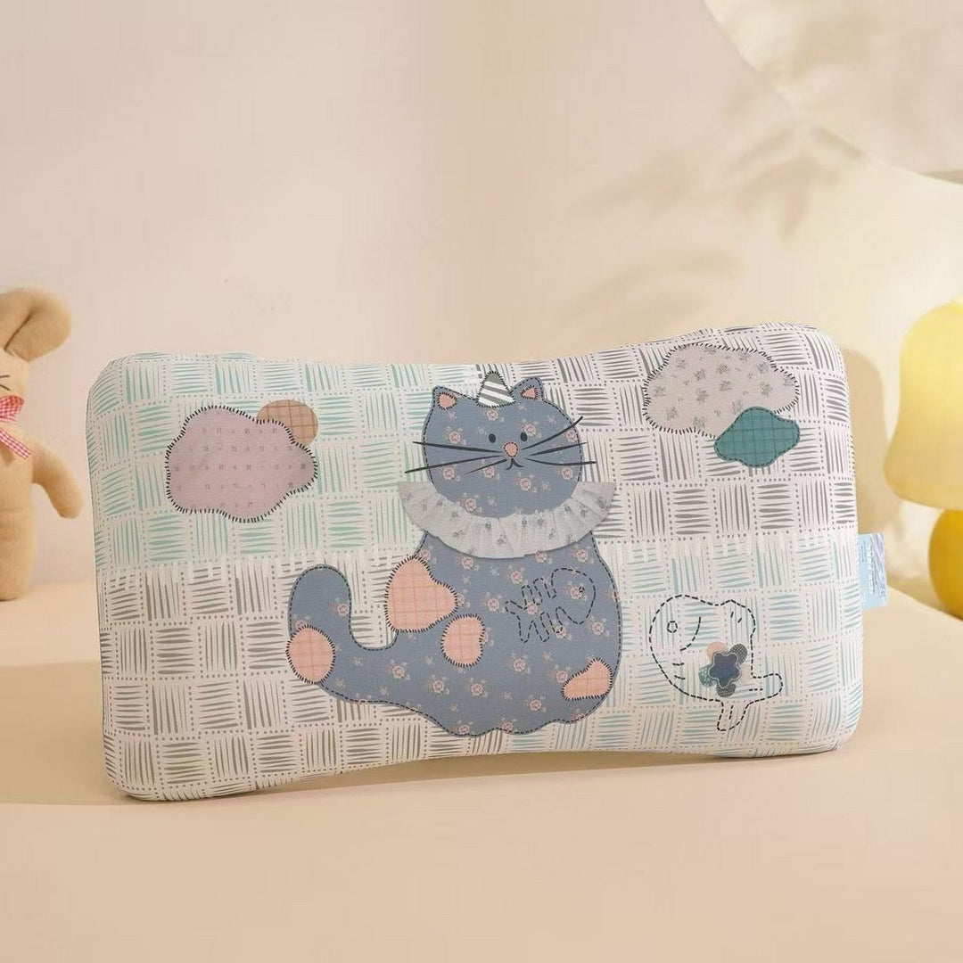 Kids Sleep Pillow Kalsten