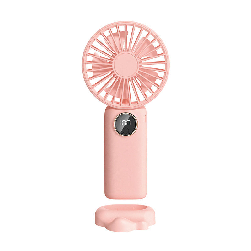 Unisex portable USB fan Kalsten