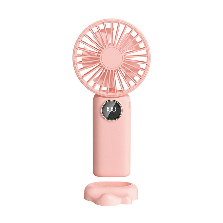 Unisex portable USB fan Kalsten